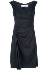 Valentino Sleeveless Dress