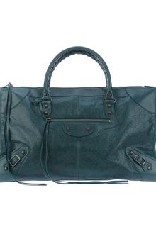 Balenciaga Classic Work Tote - Lyst