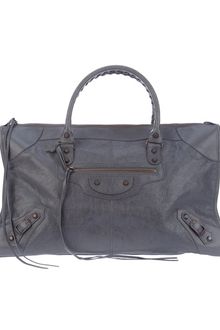 Balenciaga Classic Work Tote - Lyst