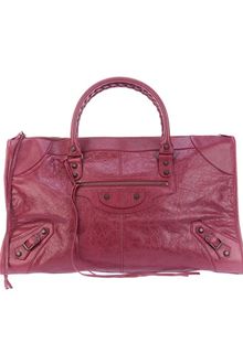 Balenciaga Classic Work Tote - Lyst