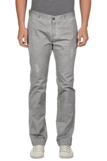 Daniele Alessandrini Casual Trouser - Lyst