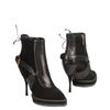Dior Ankle Boots in Black - Lyst