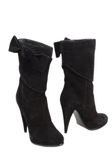 Dior Ankle Boots - Lyst