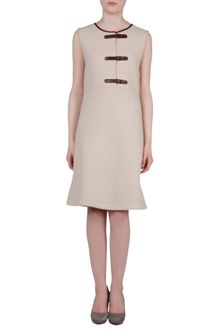 Dior Short Dress - Lyst