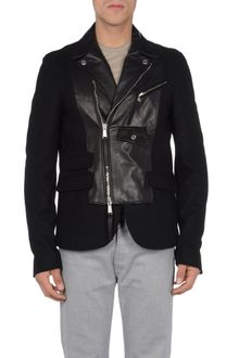 DSquared2 Jacket - Lyst