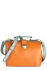 ModCloth Bright Lights Big Citrus Bag