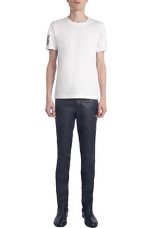 Balenciaga German Shepherd Patch Tee - Lyst
