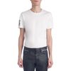 Balenciaga German Shepherd Patch Tee in White for Men - Lyst