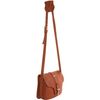 Balenciaga Tube S in Brown (gold) - Lyst
