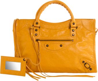 Balenciaga Arena Classic City - Lyst