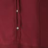 Elizabeth And James Lara Crepe Dress in Red (merlot) - Lyst