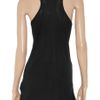 Felder Felder Maria Carla Jersey Tank in Black - Lyst