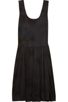 Felder Felder Raya Jersey Tank Dress - Lyst