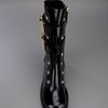 Giuseppe Zanotti Buckled Boots in Black (gold) - Lyst