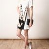 House Of Holland Superga Striped Platform Trainers in White (white multi) - Lyst