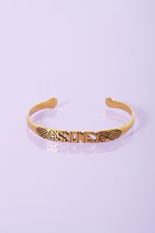 Nasty Gal Sydney Bracelet - Lyst
