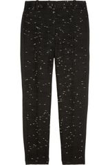3.1 Phillip Lim Cropped Tweed Pants