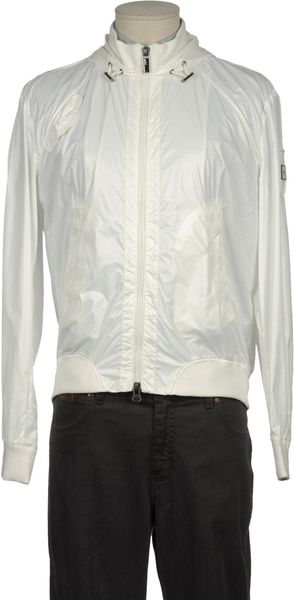 Add Jacket - Lyst