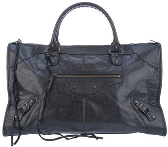 Balenciaga Classic Work Bag - Lyst