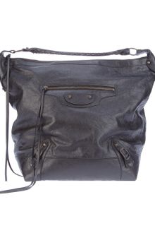 Balenciaga Hobo Bag - Lyst