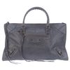 Balenciaga Classic Work Tote in Gray (grey) - Lyst