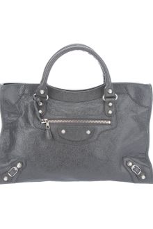 Balenciaga Giant City Bag - Lyst