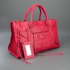 Balenciaga Classic Work Tote in Pink - Lyst