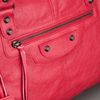 Balenciaga Classic Work Tote in Pink - Lyst
