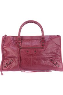 Balenciaga Classic Work Tote - Lyst