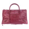 Balenciaga Classic Work Tote in Purple - Lyst