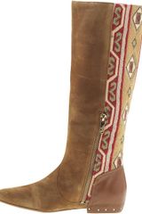 Belle By Sigerson Morrison Merlin