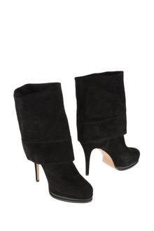 Casadei Ankle Boots - Lyst