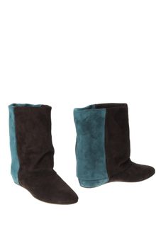 Casadei Ankle Boots - Lyst