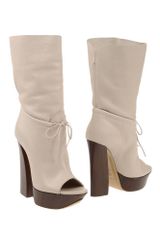 Casadei Ankle Boots