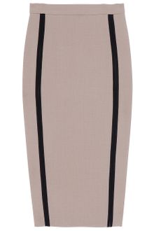 Elie Saab Pencil Skirt - Lyst