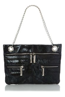 Kenneth Cole Reaction Mercer Street Single Snake Shoulder - Lyst