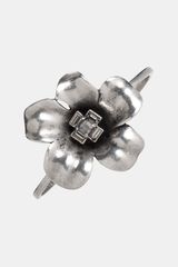 Marc By Marc Jacobs Flower Cuff