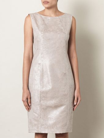 Max Mara Abitata Dress - Lyst