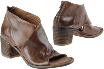 Officine Creative Italia Shoe Boots - Lyst