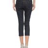 Prada Sport Denim Capris in Blue - Lyst