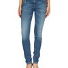 Roberto Cavalli Denim Trousers in Blue - Lyst