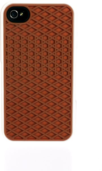 Vans Iphone Case in Brown for Men (white) - Lyst