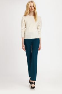 3.1 Phillip Lim Merino Wool Sweater - Lyst