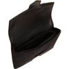 Alexander Wang Giant Eyeglass Case Clutch in Black - Lyst