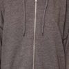 Cheap Monday Oversized Hoody in Gray (grey) - Lyst