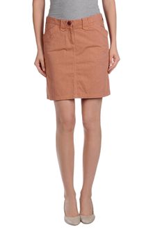 Etoile Isabel Marant Knee Length Skirt - Lyst