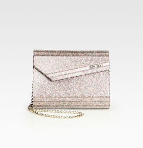 jimmy choo candy clutch sale