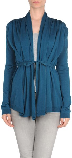 Jucca Cardigan - Lyst