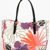 Kate Spade Hadley Tote in Multicolor (purple multi) - Lyst
