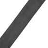 Miu Miu Crystal Embellished Suede Belt in Black (anthracite) - Lyst